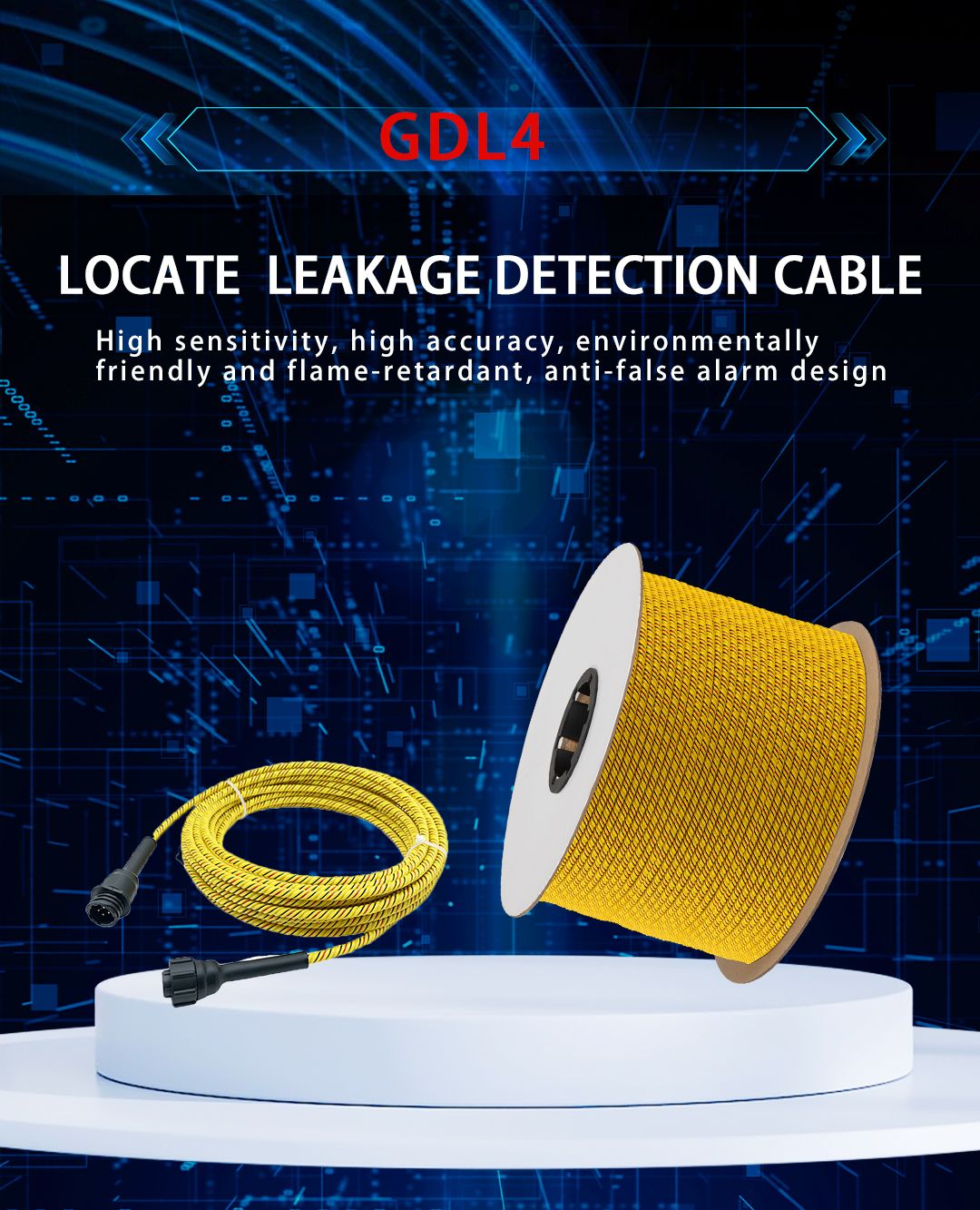 GDL4-01001 GDL4-01001